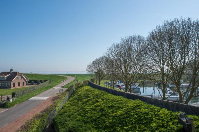 Hansa Watersport & Recreatie Wilhelminadorp Buitenkant foto